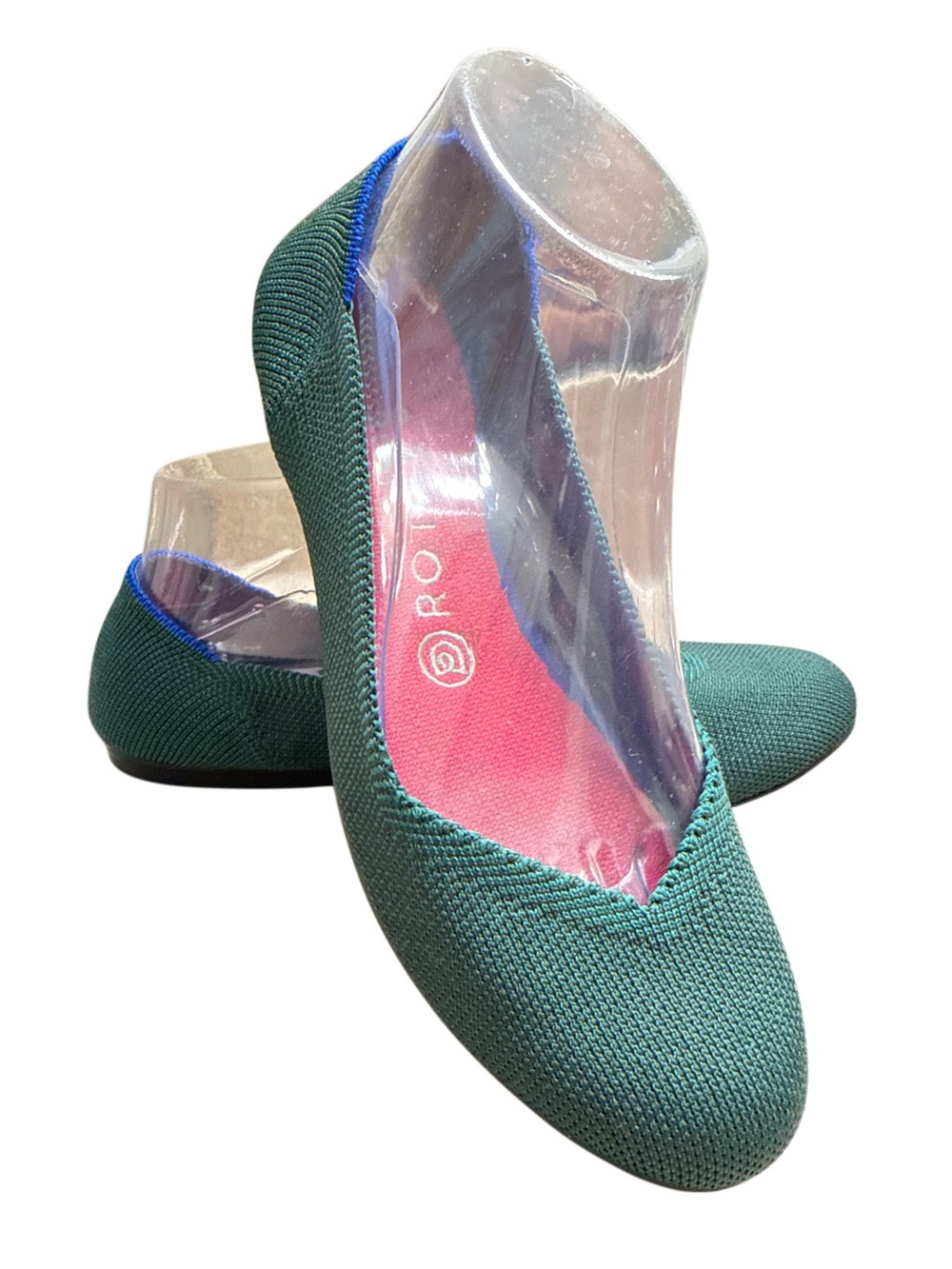 ROTHYS BALLET FLATS